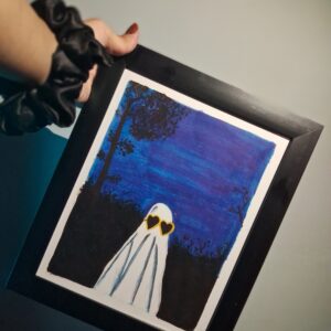 The Ghost
