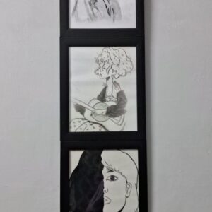 Faces Of Her